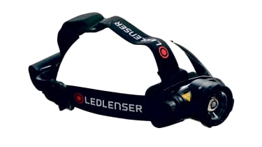 Best head torches - Ledlenser H7R