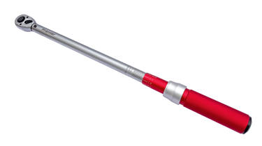 Best torque wrenches 2026 - Sealey