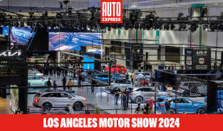 Los Angeles Motor Show 2024 - guide header image