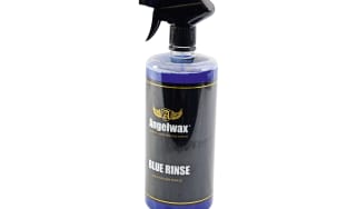 Angelwax Blue Rinse