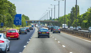 UK Motorway