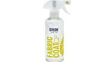 GYEON | Q2M Fabric Cleaner