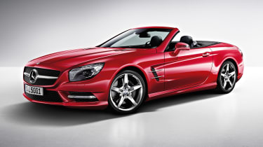 aria-label="Mercedes%20SL%20generations 2"