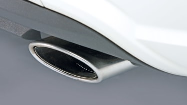 Mercedes E-Class Coupe injectors