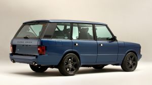 Range Rover Chieftain