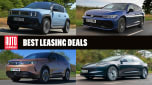 Best leasing deals - header image
