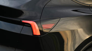 Tesla Model Y - tail light