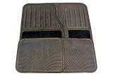 Halfords Carpet and Rubber Mats 269172