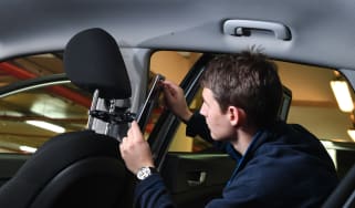 Best Car Tablet Mounts - header