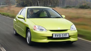 Honda Insight