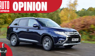 Opinion - PHEVs