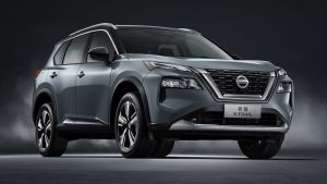 Nissan X-Trail - best new cars 2022 and beyond
