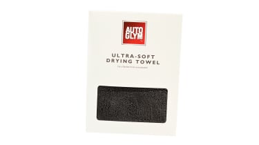 Best car drying cloths 2026 - Autoglym