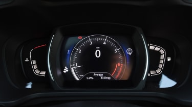 Renault Kadjar review - pictures  Auto Express