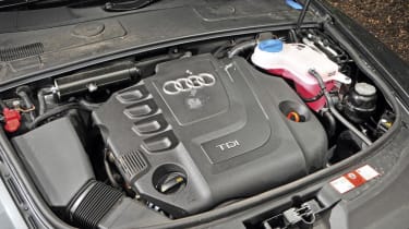 Audi A6 2.0 TDI SE