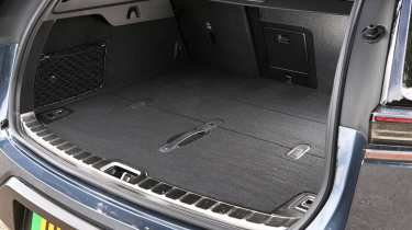 Polestar 3 - boot