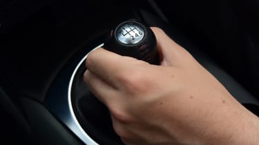 Mazda MX-5 RF long-term test - transmission