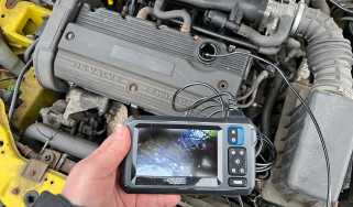 Inspection cameras 2026 - how we tested