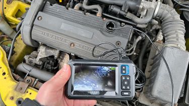 Inspection cameras 2026 - how we tested