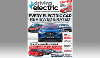 DrivingElectric Issue 1