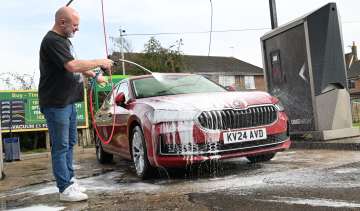 Best car wash options - header