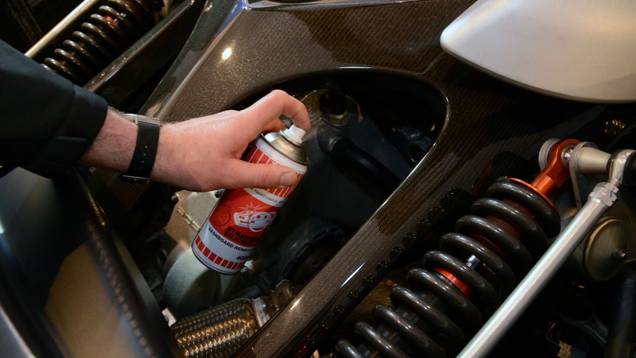 Best car cleaning and car care tips pictures Auto Express