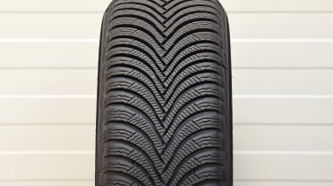 Michelin Alpin 5