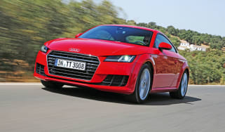 Best new cars 2014 