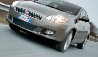 Fiat Bravo