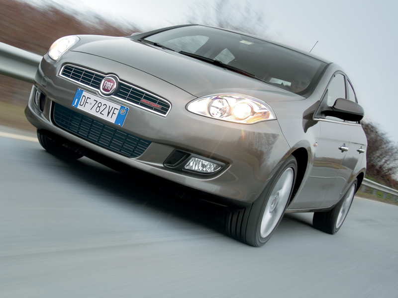 Read Fiat Bravo 1.9 Multijet Reviews | Fiat Bravo | Fiat Bravo 1.9 ...