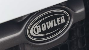 Bowler Defender Challenge - badge