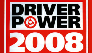 Driver Power 2008