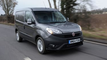 Best small vans to buy 2021 | Auto Express