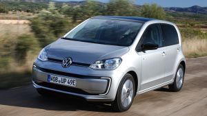 Most underrated cars - VW up!
