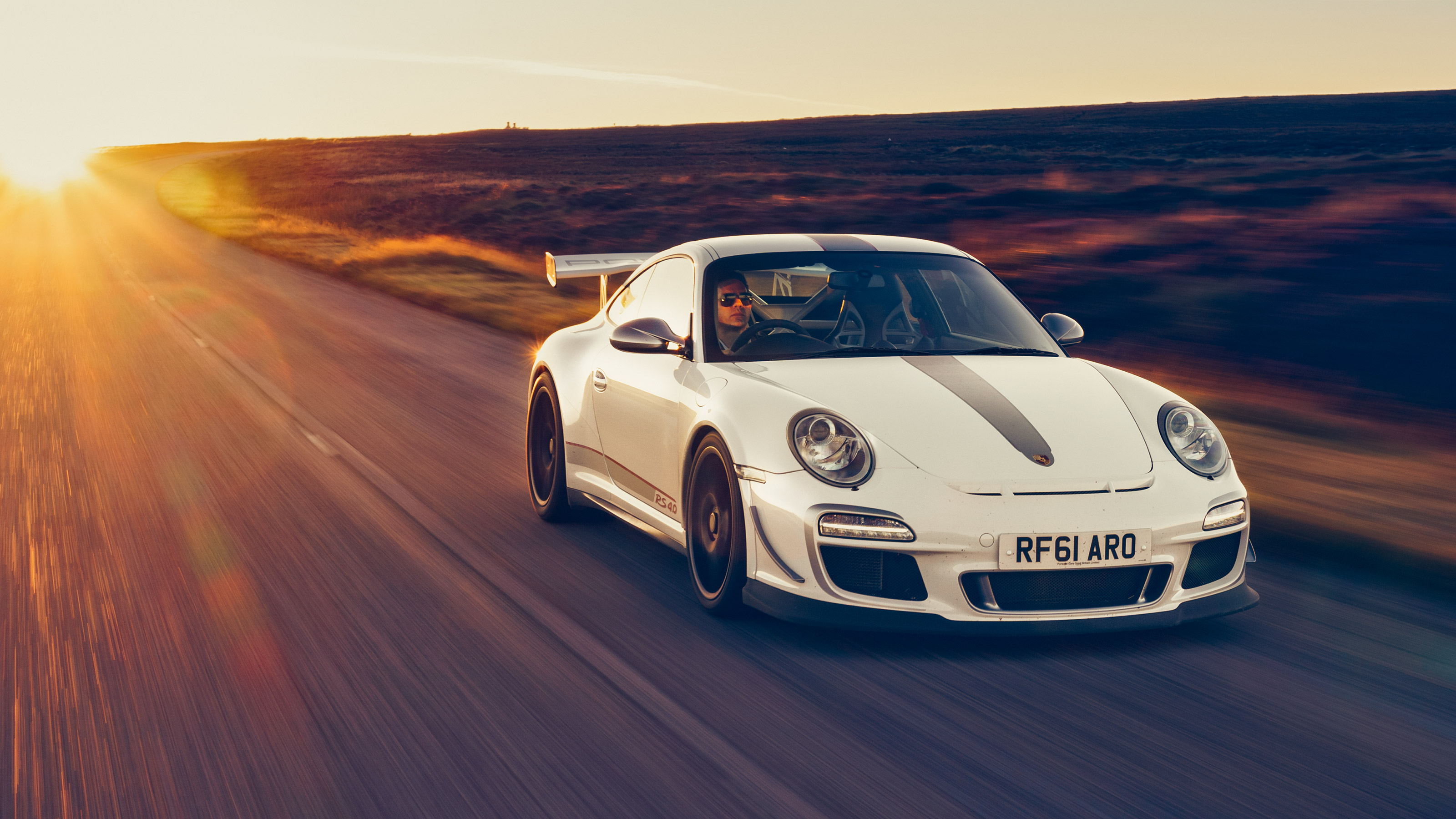  Porsche 911 GT3 RS : review, history and specs of an icon | evo