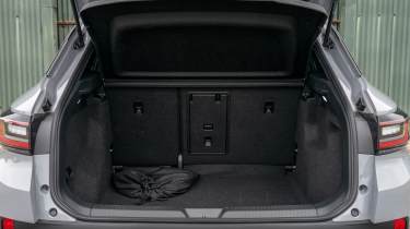 Volkswagen ID.4 - boot