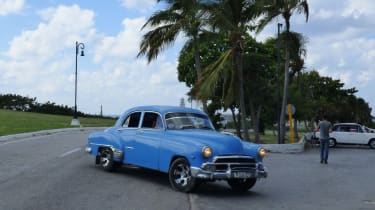 Cuba feature - 