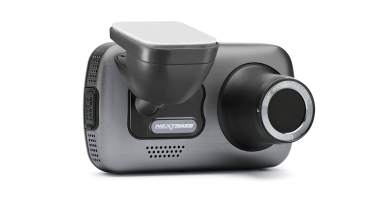 Best dash cams - NextBase