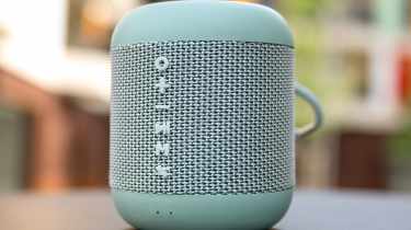 Fiat Topolino - speaker