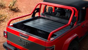 Jeep Magneto concept