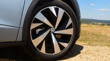 Volkswagen ID.5 - alloy wheels