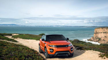 Range Rover Evoque Autobiography Dynamic 1