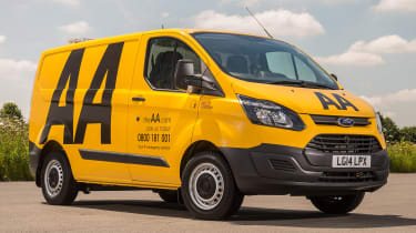 AA to offer free breakdown service for NHS workers  Auto 