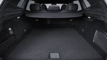Polestar 4 - boot