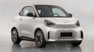 Smart 2 patent image - front