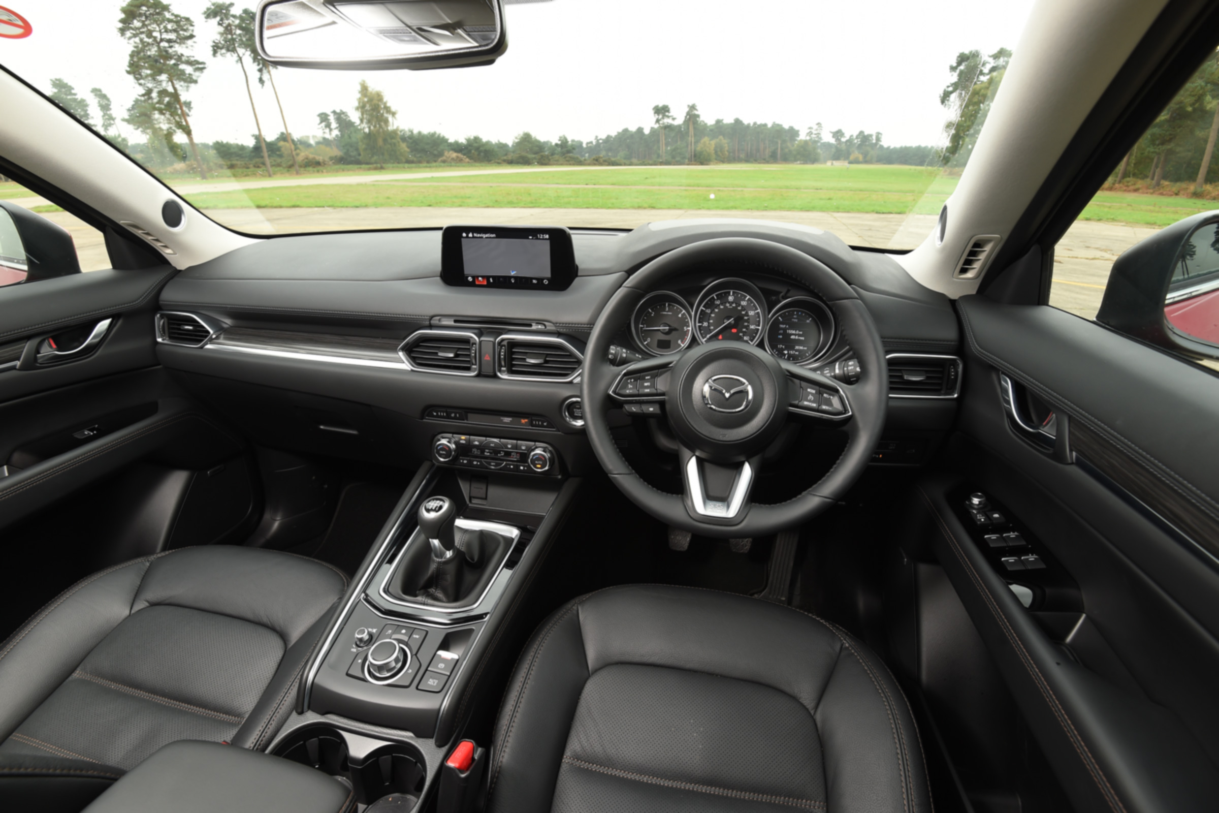 The top ten best cars for interior and comfort | Auto Express