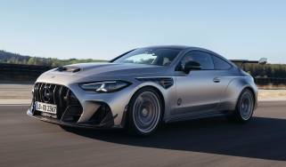 Mercedes-AMG CLE 646 Spezialanfertigung - front