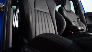 Skoda Karoq - seat