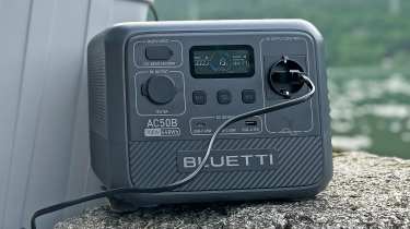 Bluetti AC50B power station