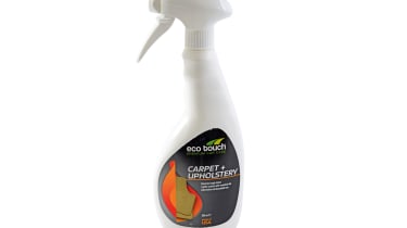 Eco Touch Carpet & Upholstery